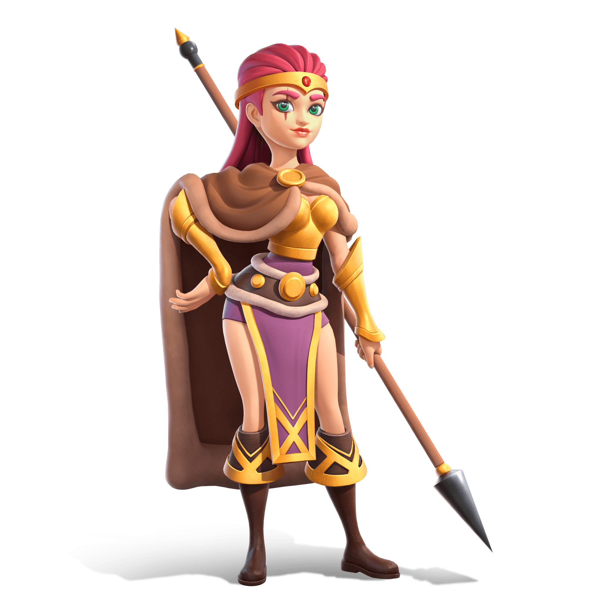 Boudica