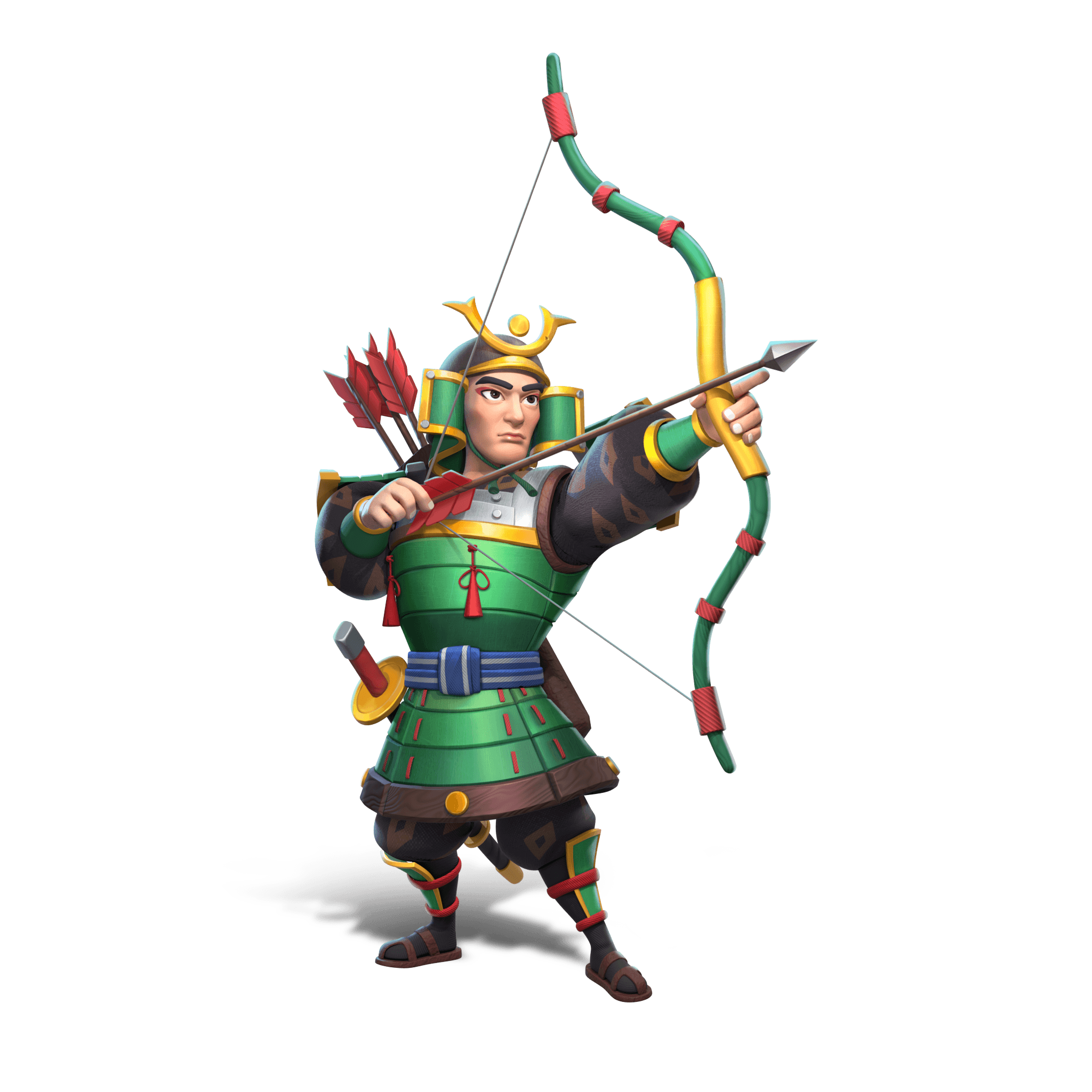 Yoshitsune